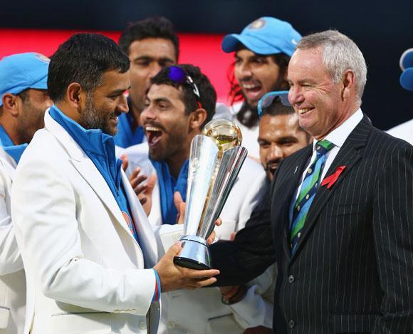 Champions Trophy