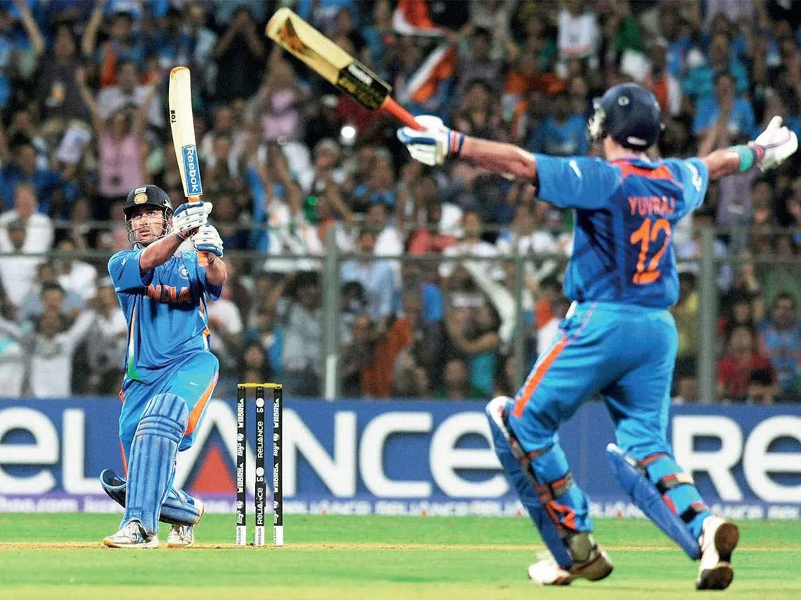 2011 World Cup Six