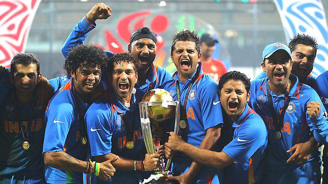 2011 World Cup